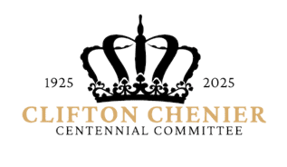 Clifton Chenier Centennial Committee