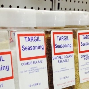 Targil Seasoning & Butcher Supplies