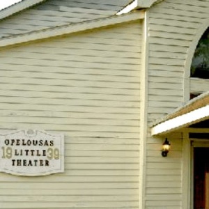Opelousas Little Theatre