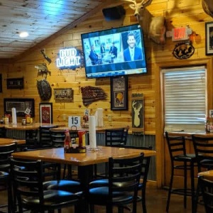 Whitetails Sports Bar and Grill