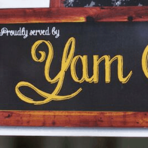 Yam Country Pies