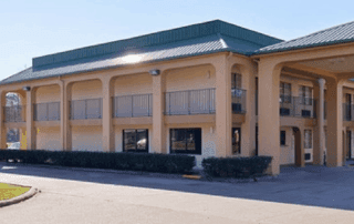 Best Western of Eunice, Louisiana