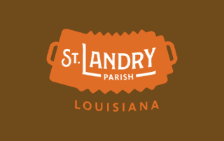St Landry Parish logo
