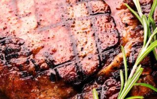 CajunTravel.com Header - Anything Beef Cook-Off