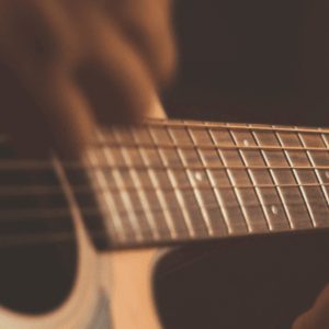 NUNU Concert Series, Arnaudville, Louisiana