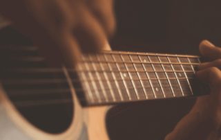 NUNU Concert Series, Arnaudville, Louisiana