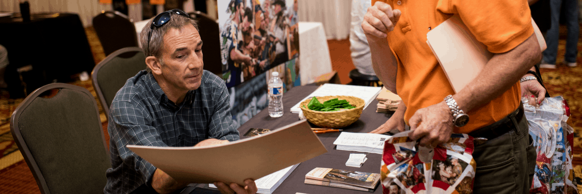 St. Landry Parish Tourist Commission Partner Resources