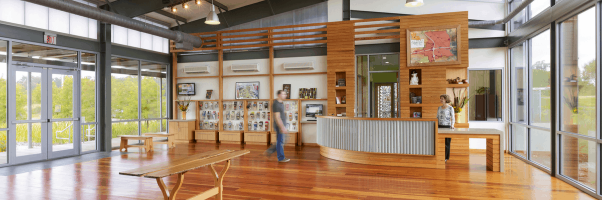 St. Landry Parish Tourist Commission