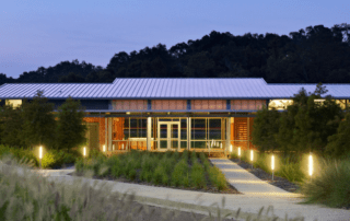 St. Landry Parish Visitor Center