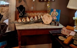 Sebastien's Dupre Fine Jewelry, Opelousas, Louisiana