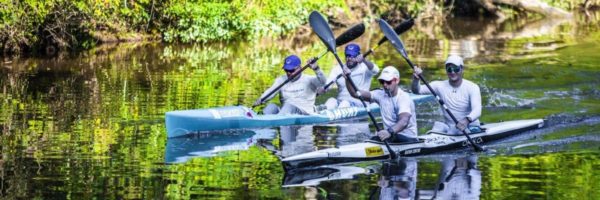 Tour du Teche in St. Landry Parish, Louisiana