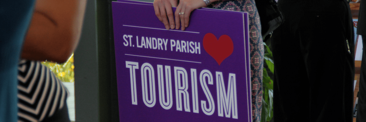 St. Landry Parish Tourism