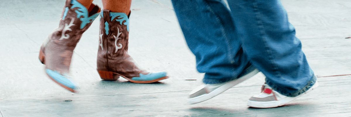 Zydeco Dance Lessons