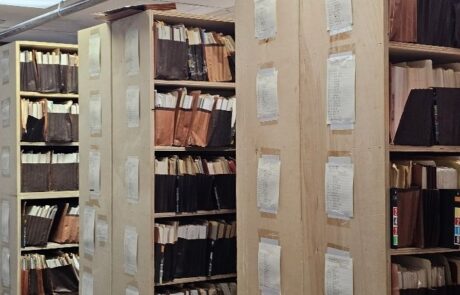 Charles Jagneaux Archives & Election Center, Opelousas, Louisiana Charles Jagneaux Archives & Election Center, Opelousas, Louisiana