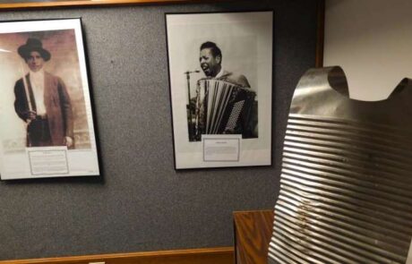 Charles Jagneaux Archives & Election Center, Opelousas, Louisiana Charles Jagneaux Archives & Election Center, Opelousas, Louisiana