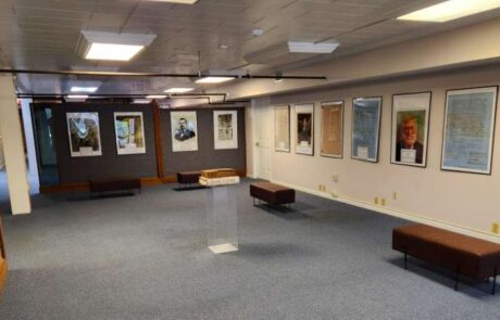 Charles Jagneaux Archives & Election Center, Opelousas, Louisiana Charles Jagneaux Archives & Election Center, Opelousas, Louisiana