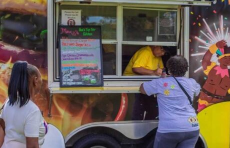 Creole Culture Day, Grand Coteau, Louisiana