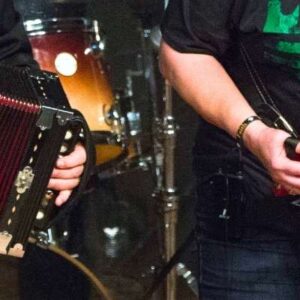Cajuntravel.com Header - Cankton Accordion Festival