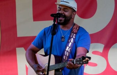 Louisiana Mosquito Festival, Cankton, Louisiana