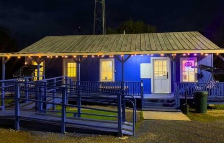 Richard's Soul Food Kitchen, Washington, Louisiana