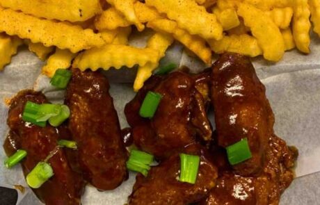 Richard's Soul Food Kitchen, Washington, Louisiana