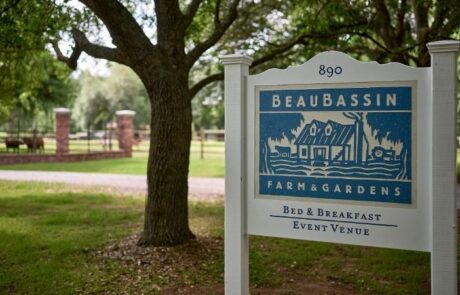 BeauBassin Farms, Sunset, Louisiana