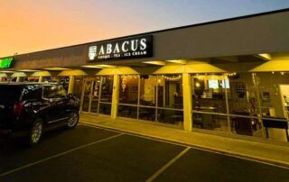 Abacus Coffee, Opelousas, Louisiana