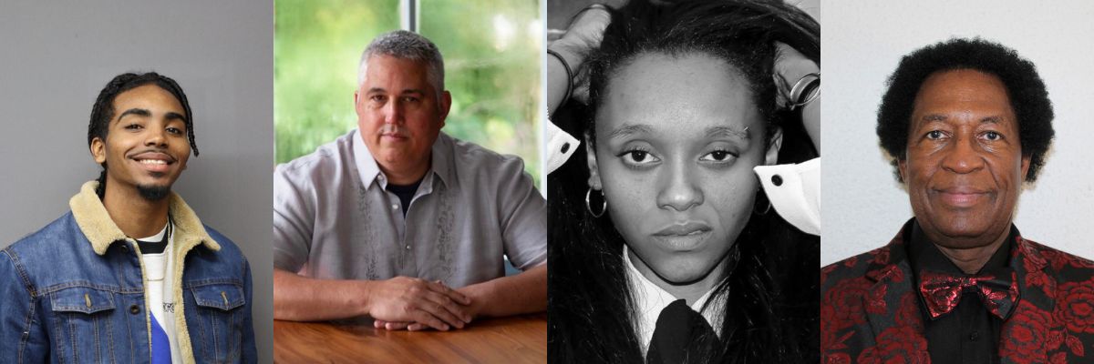 Creative Workshop, Opelousas, Louisiana