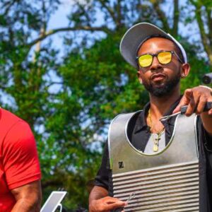Creole Culture Day, Grand Coteau, Louisiana