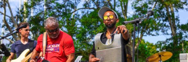 Creole Culture Day, Grand Coteau, Louisiana