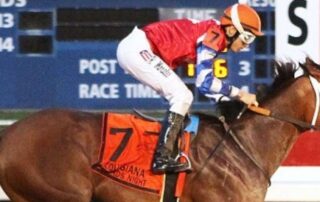 Louisiana Legends Night, Opelousas, Louisiana