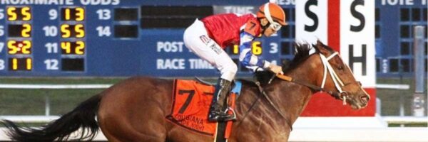 Louisiana Legends Night, Opelousas, Louisiana