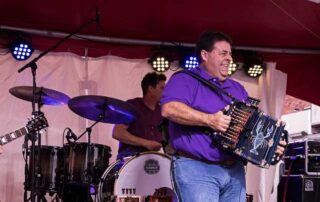 Louisiana Mosquito Festival, Cankton, Louisiana