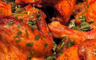 Mae Ann's Taste of Soul, Opelousas, Louisiana