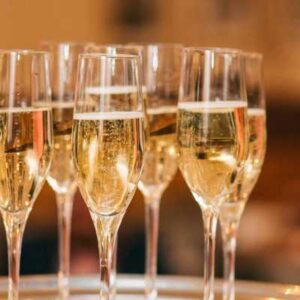 New Year's at Hotel Klaus, Washington, Louisiana