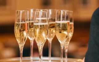 New Year's at Hotel Klaus, Washington, Louisiana