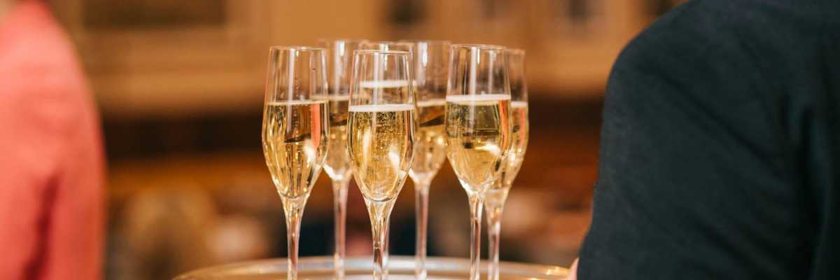 New Year's at Hotel Klaus, Washington, Louisiana