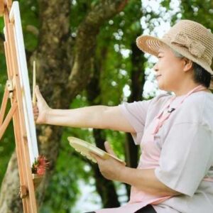 Plein Air, Grand Coteau, Louisiana