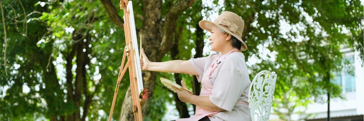 Plein Air, Grand Coteau, Louisiana