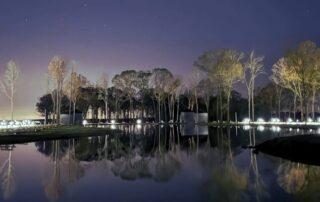 Silo's RV Resort, Opelousas, Louisiana