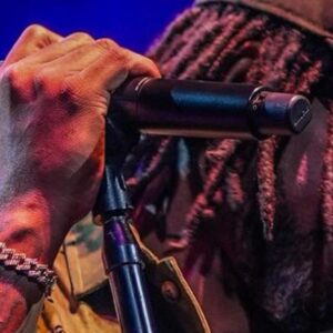 TUCKA Music Fest, Opelousas, Louisiana