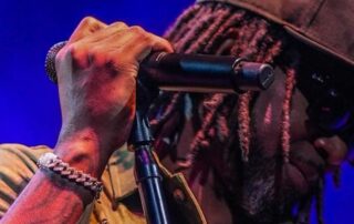 TUCKA Music Fest, Opelousas, Louisiana