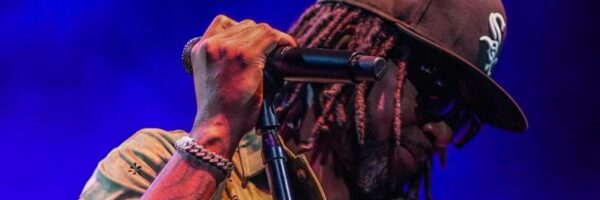 TUCKA Music Fest, Opelousas, Louisiana