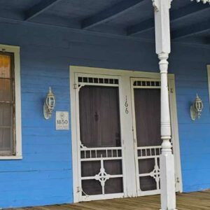 Artworks by Ted Bertrand, Grand Coteau, Louisiana