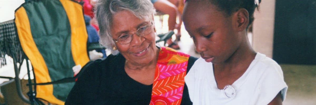 Juneteenth Folklife Celebration, Opelousas, Louisiana