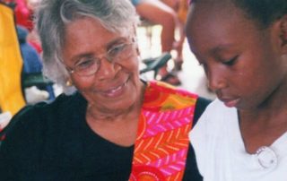 Juneteenth Folklife Celebration in Opelousas, Louisiana