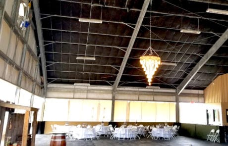 Equine Center, Opelousas, Louisiana