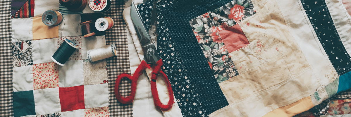 Creole Quilters: Quilt and Art Show, Opelousas, Louisiana