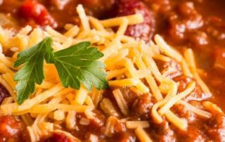 Chili Cook-Off, Opelousas, Louisiana