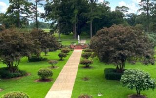 Academy of the Sacred Heart, Grand Coteau, Louisiana